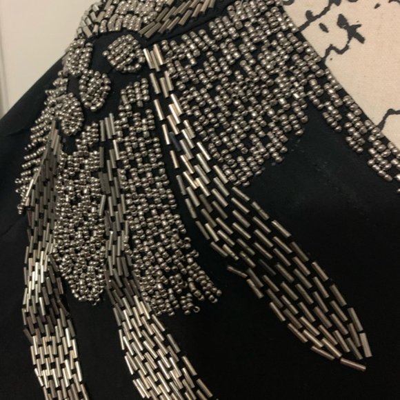 Elle vintage dress - Picture 9 of 11